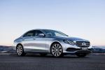 Mercedes-Benz E200 2016 года (AU)